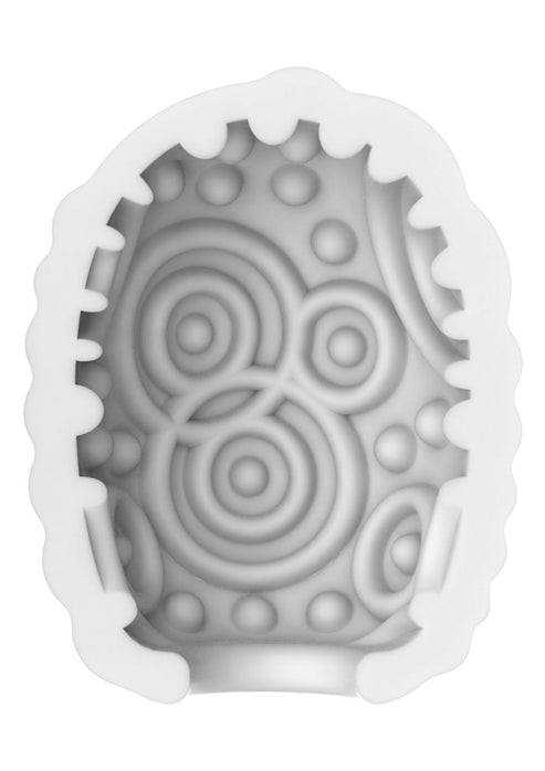 Wave Magic Feel Stroker Small by ToyJoy Hero