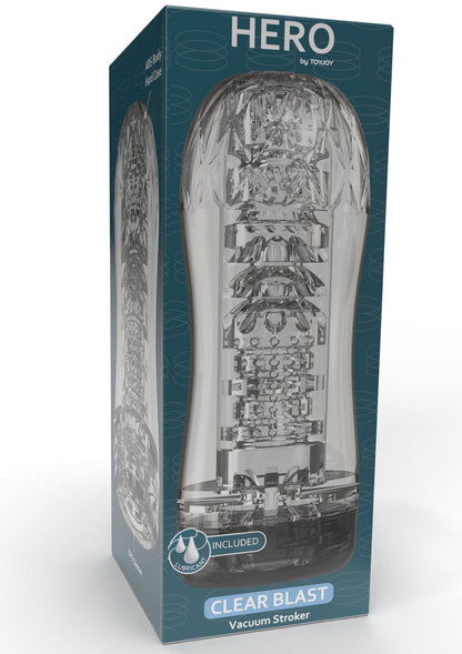 11313_CLEAR_02 | bestel discreet online bij Happytoys, de erotische webshop geleid door een vrouw.