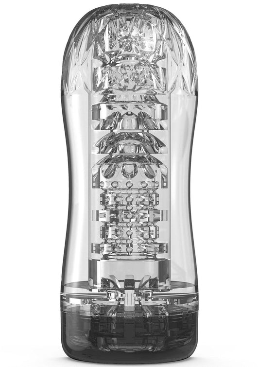 11313_CLEAR_03 | bestel discreet online bij Happytoys, de erotische webshop geleid door een vrouw.