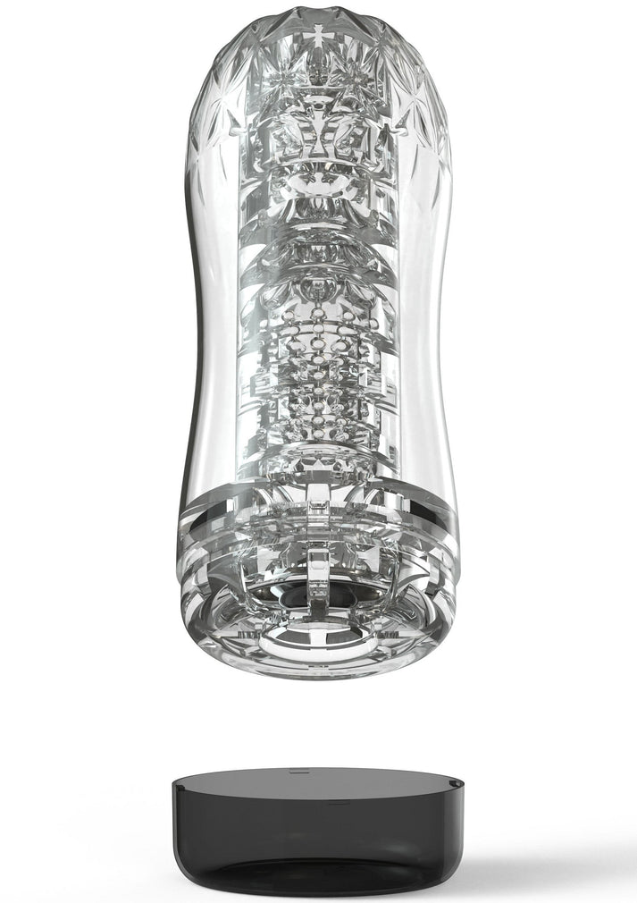 11313_CLEAR_04 | bestel discreet online bij Happytoys, de erotische webshop geleid door een vrouw.