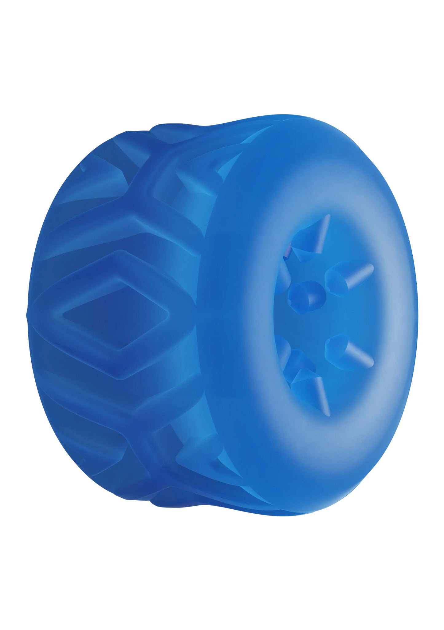 11318_BLUE_06 | bestel discreet online bij Happytoys, de erotische webshop geleid door een vrouw.