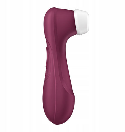 Satisfyer Pro 2 Generation 3 Airpressure Vibrator by Satifsyer