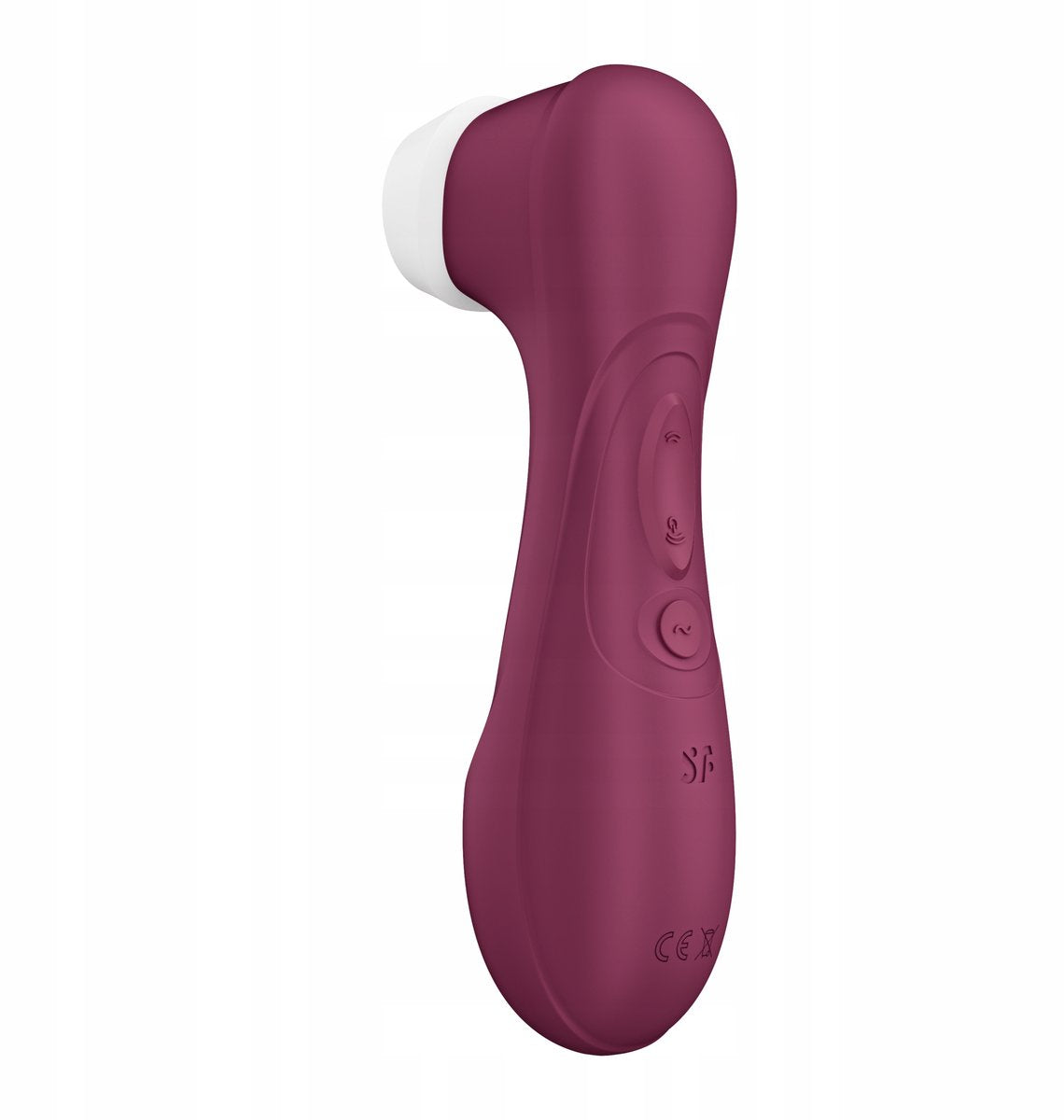 Satisfyer Pro 2 Generation 3 Airpressure Vibrator by Satifsyer