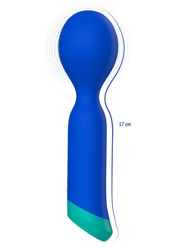 W!ld Fierce Stimulator by ToyJoy