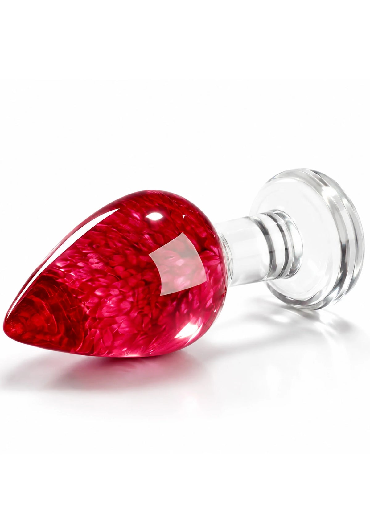 Bestel: Bachelors Button Anal Plug Medium by ToyJoy Bloomé - buttplugs bij Happytoys.nl, happytoys.be, Happytoys.ae: erotische sex webshop | liever Happy dan Easy ⭐⭐⭐⭐⭐