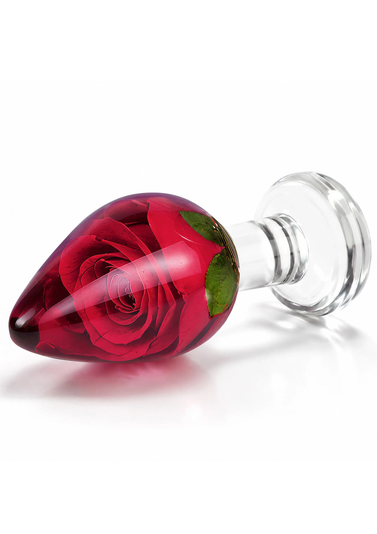 Bestel: Rosebud Anal Plug Medium by ToyJoy Bloomé - bij Happytoys.nl, happytoys.be, Happytoys.ae: erotische sex webshop | liever Happy dan Easy ⭐⭐⭐⭐⭐