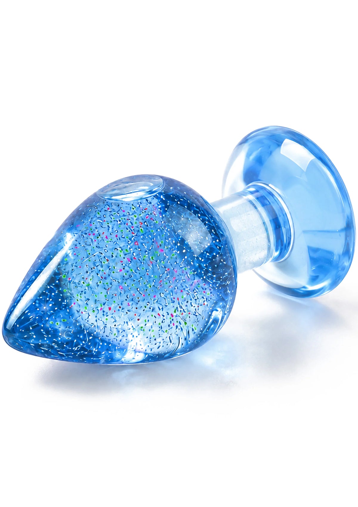 Stardust Anal Plug Small by ToyJoy Bloomé