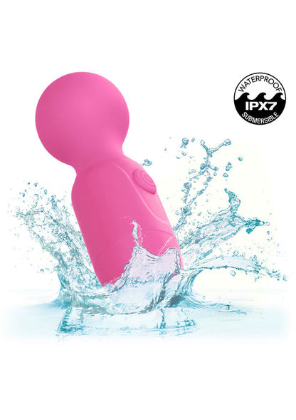 Rechargeable Massager by CalExotics
