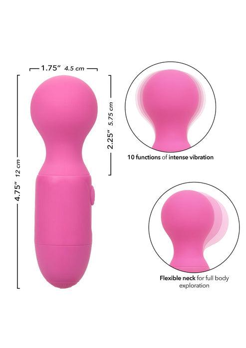 Rechargeable Massager by CalExotics