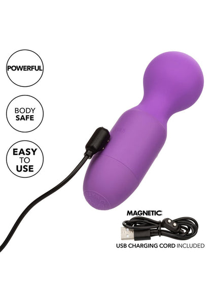 Rechargeable Massager by CalExotics