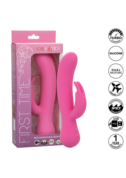 Rechargeable Bunny by CalExotics