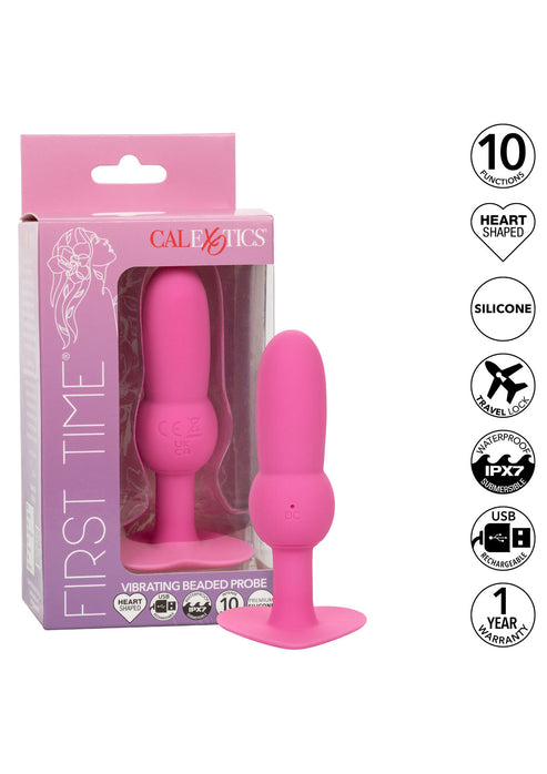 Vibrating Beaded Probe by CalExotics