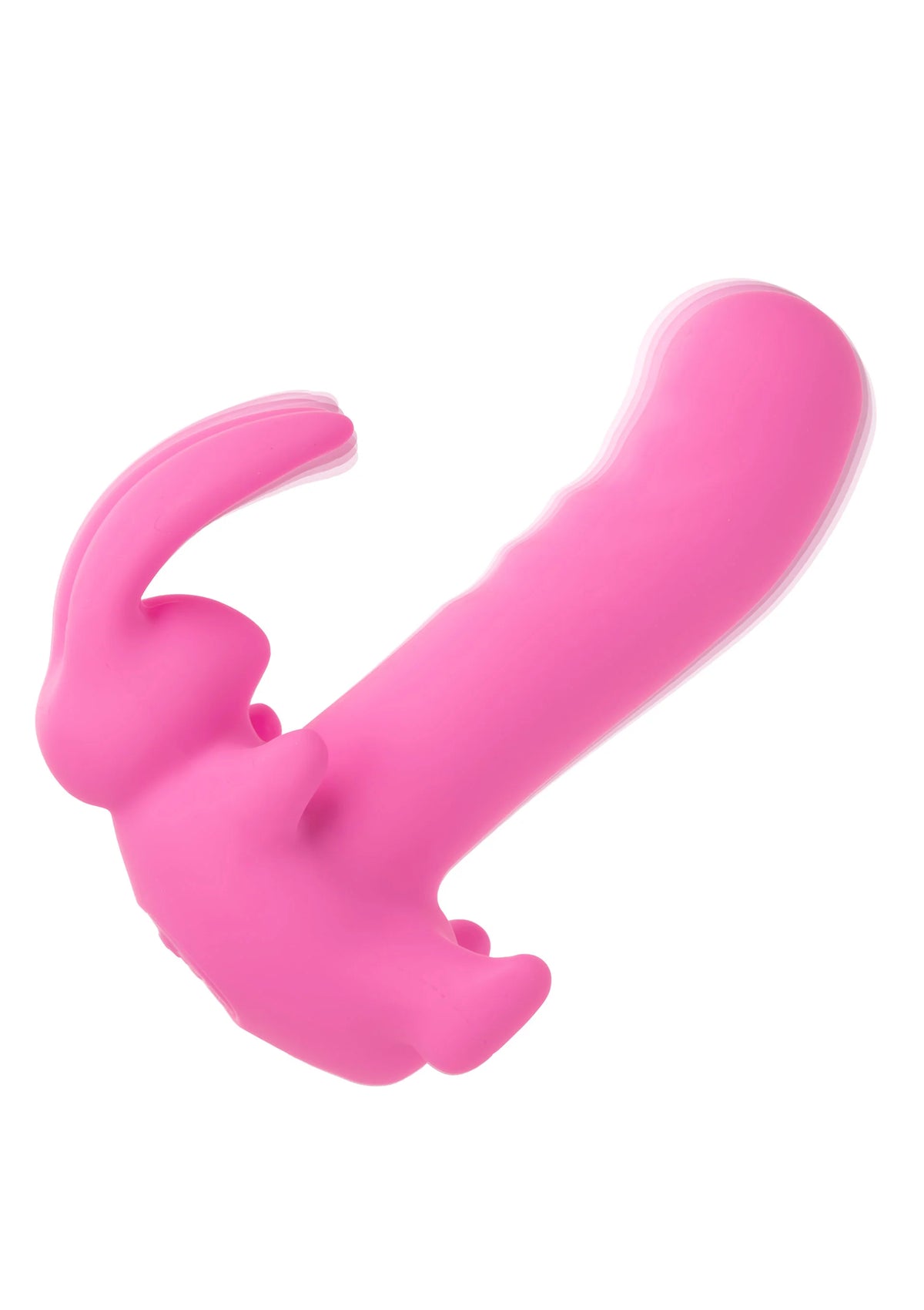 Bestel: Vibrating Bunny Dreams Stimulator - bij Happytoys: de erotische sex webshop | liever Happy dan Easy ⭐⭐⭐⭐⭐