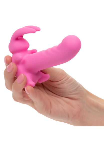 Bestel: Vibrating Bunny Dreams Stimulator - bij Happytoys: de erotische sex webshop | liever Happy dan Easy ⭐⭐⭐⭐⭐