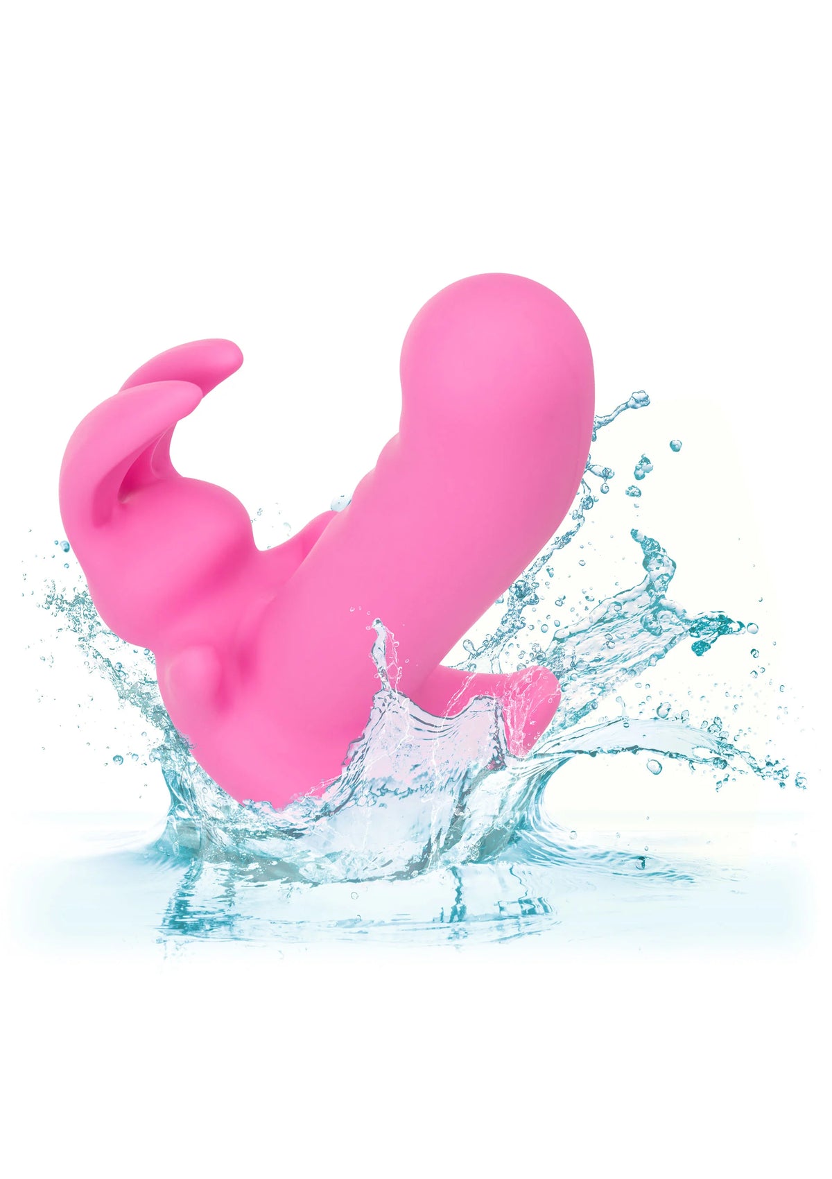 Bestel: Vibrating Bunny Dreams Stimulator - bij Happytoys: de erotische sex webshop | liever Happy dan Easy ⭐⭐⭐⭐⭐