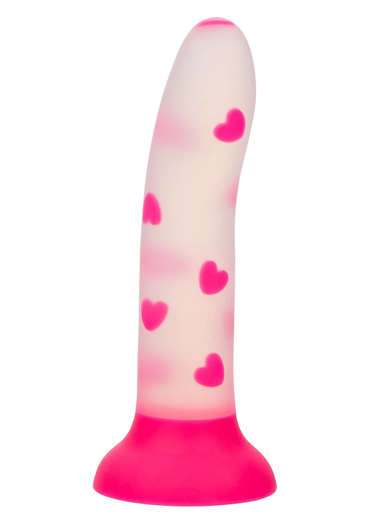 Bestel: Glow Stick Heart - bij Happytoys: de erotische sex webshop | liever Happy dan Easy ⭐⭐⭐⭐⭐ - Default Title - 11910 - GLOW