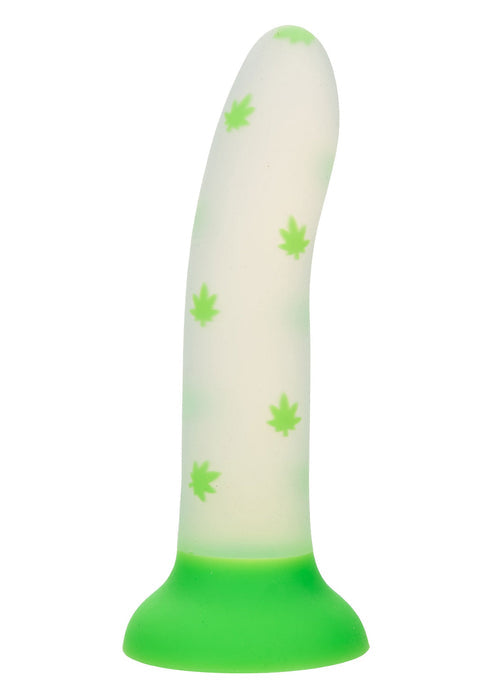 Glow Stick Leaf by CalExotics