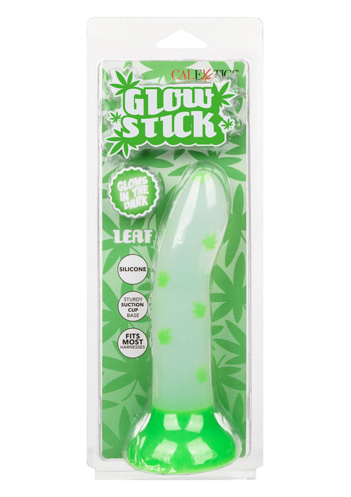 Glow Stick Leaf by CalExotics