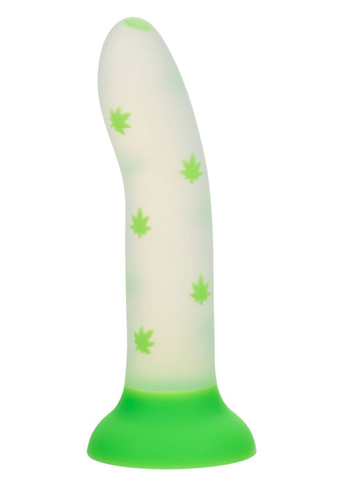 Glow Stick Leaf by CalExotics