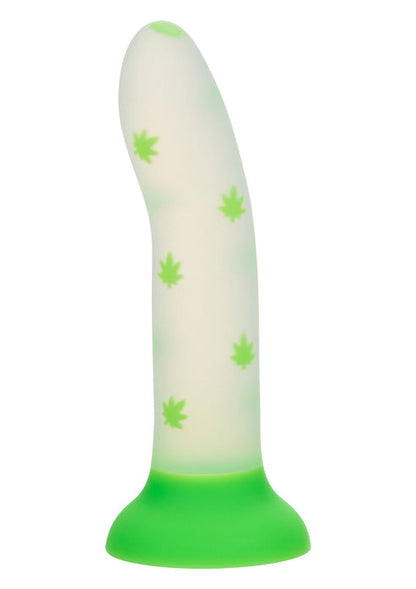 Glow Stick Leaf by CalExotics