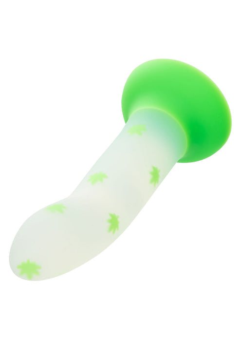 Glow Stick Leaf by CalExotics