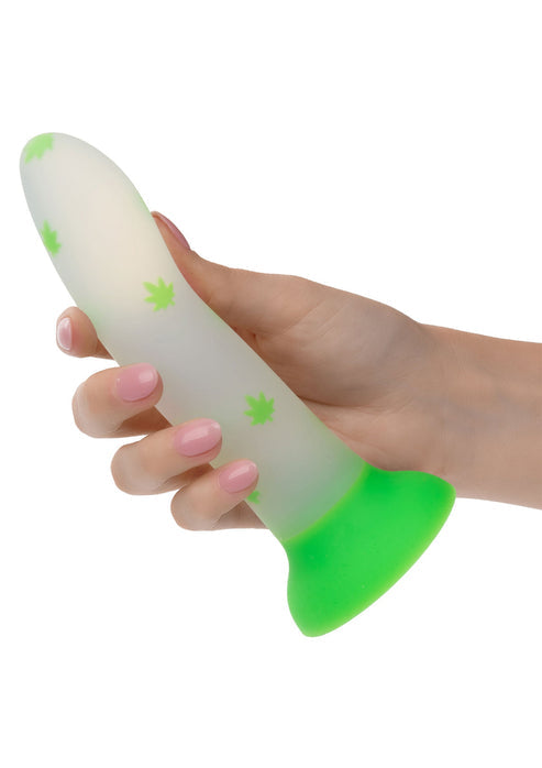 Glow Stick Leaf by CalExotics