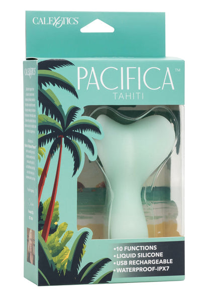 Pacifica Tahiti by CalExotics