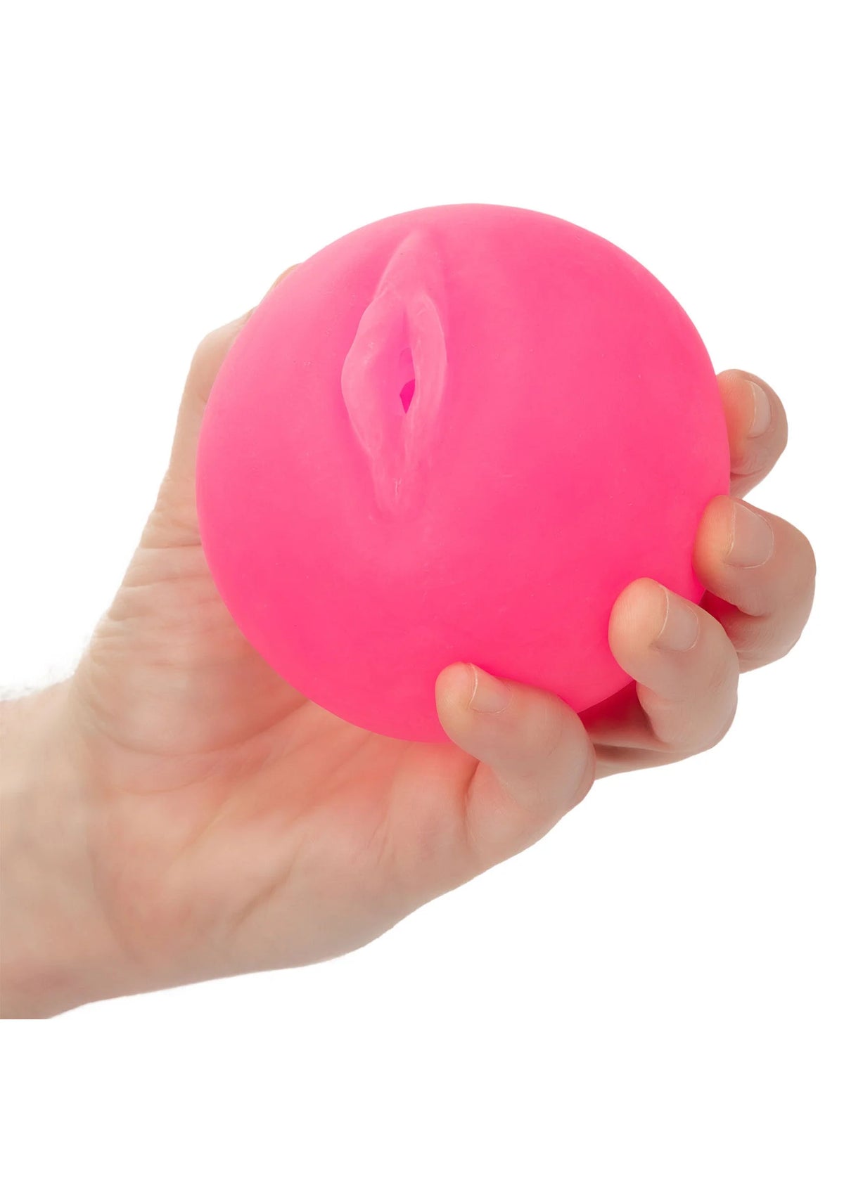 Beste vandaag nog: Pop Sock Pussy Ass by CalExotics - bij Happytoys Sexshop: Toys for Feeling Happy & Easy 😊