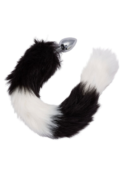 Running Wild Tail by CalExotics Running Wild