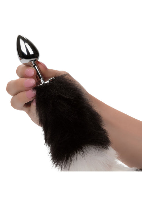 Bestel: Running Wild Tail by CalExotics Running Wild - bij Happytoys: de erotische sex webshop | liever Happy dan Easy ⭐⭐⭐⭐⭐