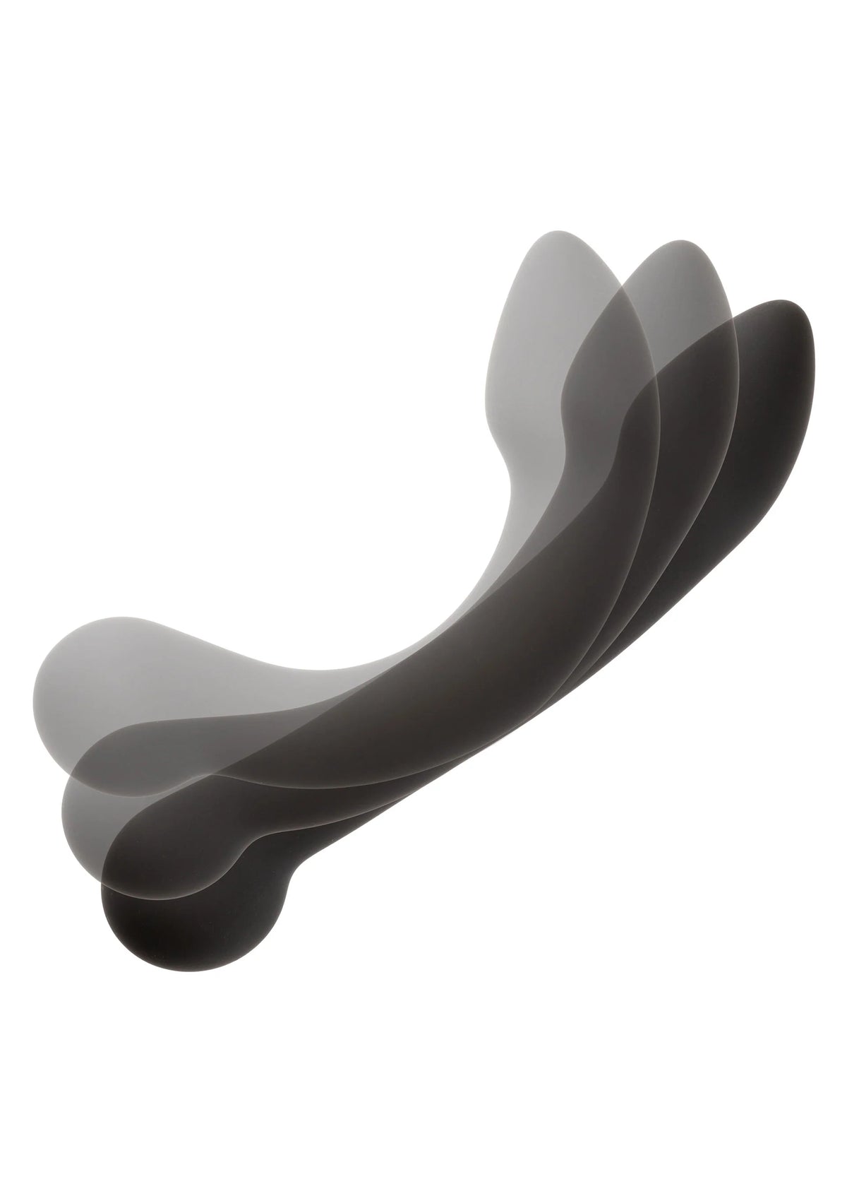 Bestel: Bendy Ecsta - Flex Anal Probe by CalExotics Rock Bottom - anaal speelgoed bij Happytoys.nl, happytoys.be, Happytoys.ae: erotische sex webshop | liever Happy dan Easy ⭐⭐⭐⭐⭐