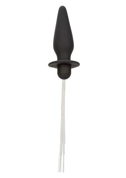 Beste vandaag nog: Vibrating Light Up Anal Probe by CalExotics - bij Happytoys Sexshop: online sex shop for Feeling Happy & Easy 😊