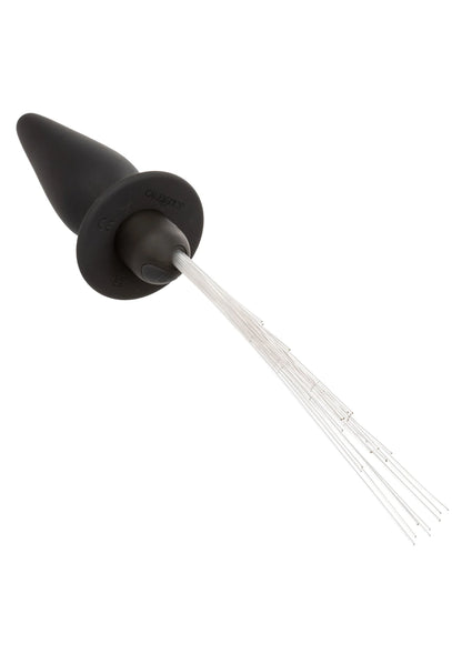 Beste vandaag nog: Vibrating Light Up Anal Probe by CalExotics - bij Happytoys Sexshop: online sex shop for Feeling Happy & Easy 😊