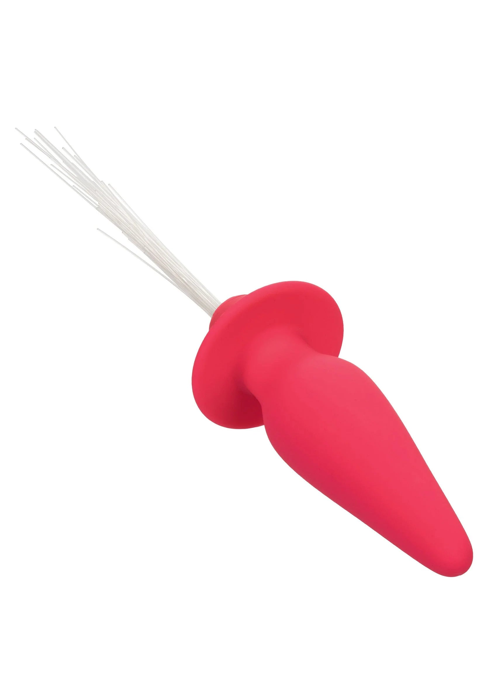 Beste vandaag nog: Vibrating Light Up Anal Probe by CalExotics - bij Happytoys Sexshop: online sex shop for Feeling Happy & Easy 😊
