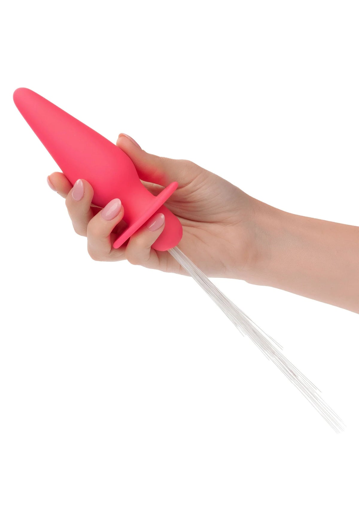 Beste vandaag nog: Vibrating Light Up Anal Probe by CalExotics - bij Happytoys Sexshop: online sex shop for Feeling Happy & Easy 😊