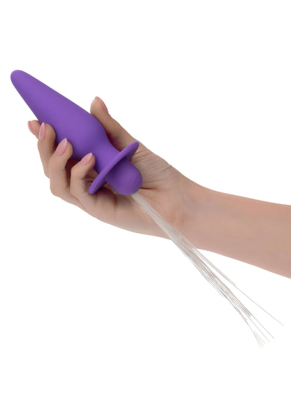 Beste vandaag nog: Vibrating Light Up Anal Probe by CalExotics - bij Happytoys Sexshop: online sex shop for Feeling Happy & Easy 😊