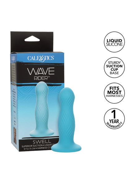 Bestel: Wave Rider Swell by CalExotics Wave Rider - bij Happytoys: de erotische sex webshop | liever Happy dan Easy ⭐⭐⭐⭐⭐