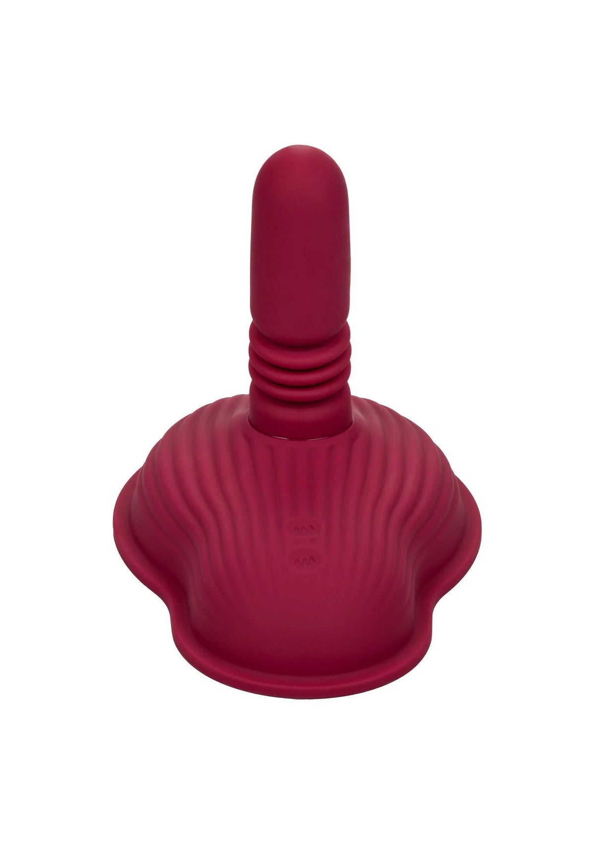 Bestel: Dual Rider Remote Control Thrust & Grind by CalExotics - bij Happytoys: de erotische sex webshop | liever Happy dan Easy ⭐⭐⭐⭐⭐