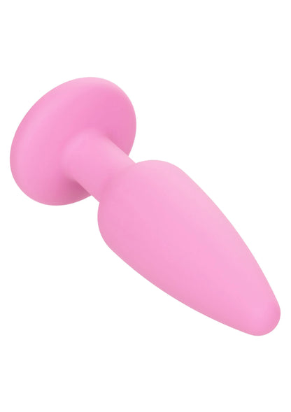 Beste vandaag nog: Crystal Booty Kit buttplugs by CalExotics First Time - bij Happytoys Sexshop: online sex shop for Feeling Happy & Easy 😊