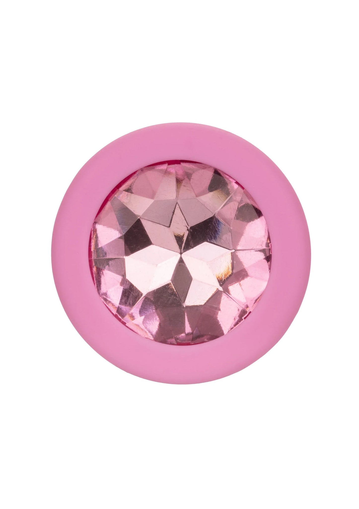 Beste vandaag nog: Crystal Booty Kit buttplugs by CalExotics First Time - bij Happytoys Sexshop: online sex shop for Feeling Happy & Easy 😊