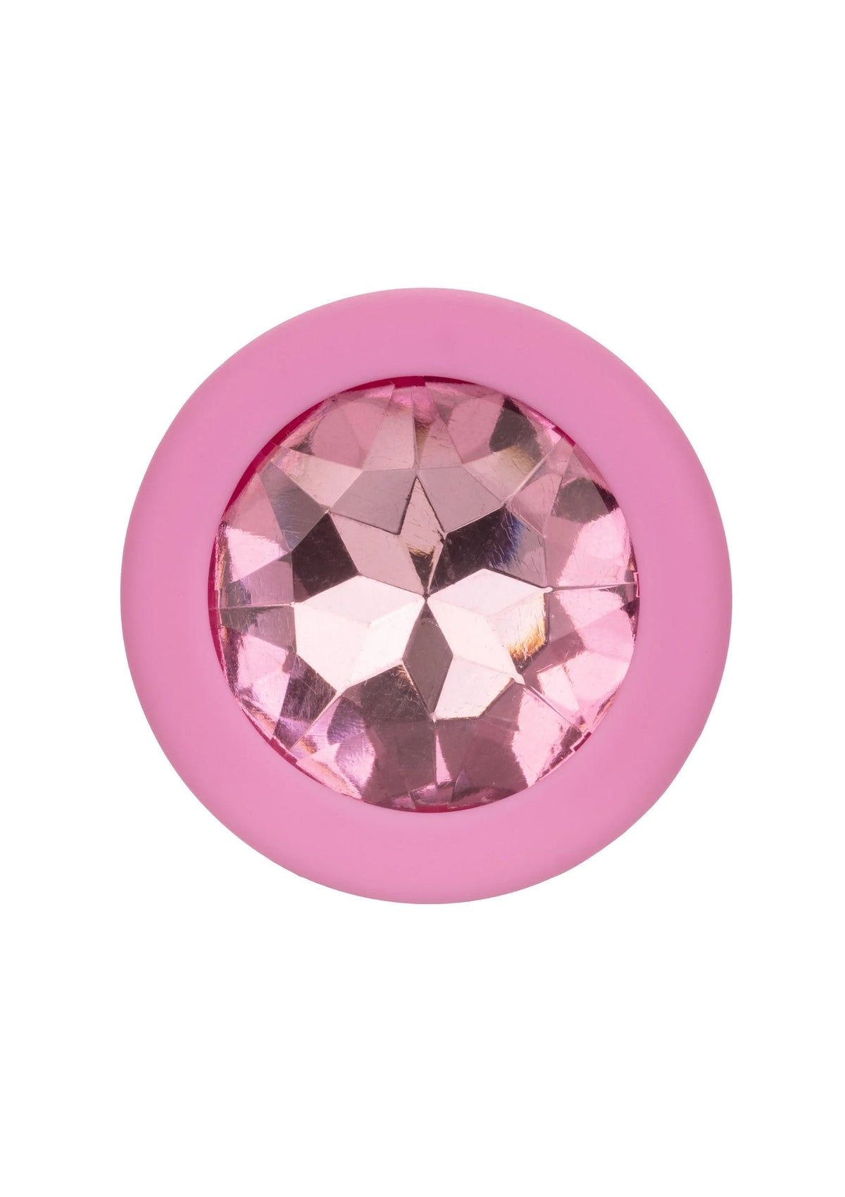 Beste vandaag nog: Crystal Booty Kit buttplugs by CalExotics First Time - bij Happytoys Sexshop: online sex shop for Feeling Happy & Easy 😊