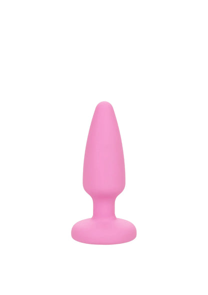 Beste vandaag nog: Crystal Booty Kit buttplugs by CalExotics First Time - bij Happytoys Sexshop: online sex shop for Feeling Happy & Easy 😊