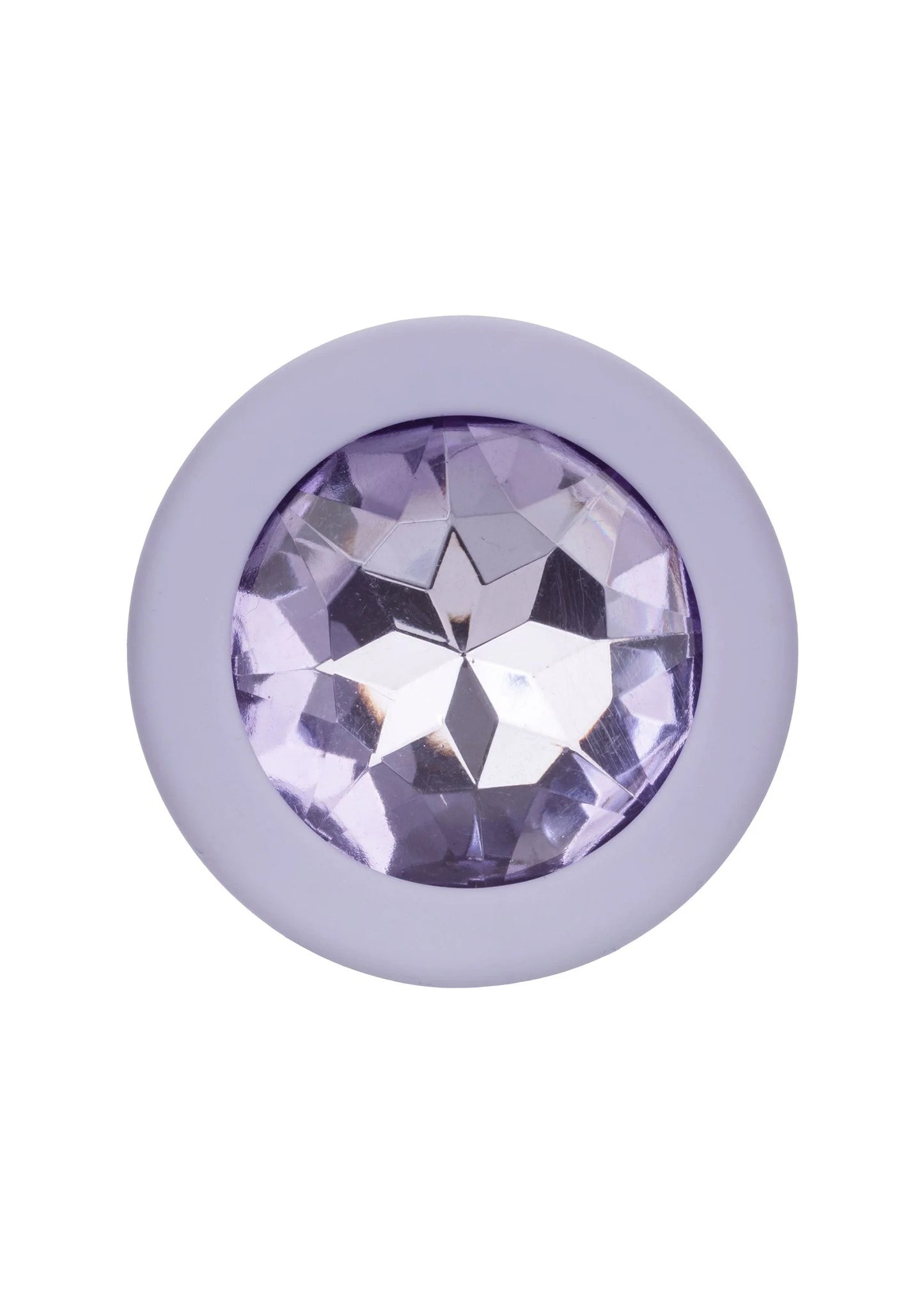 Beste vandaag nog: Crystal Booty Kit buttplugs by CalExotics First Time - bij Happytoys Sexshop: online sex shop for Feeling Happy & Easy 😊