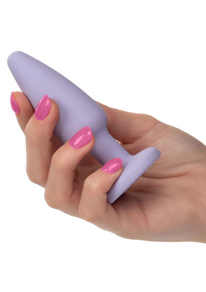 Beste vandaag nog: Crystal Booty Kit buttplugs by CalExotics First Time - bij Happytoys Sexshop: online sex shop for Feeling Happy & Easy 😊
