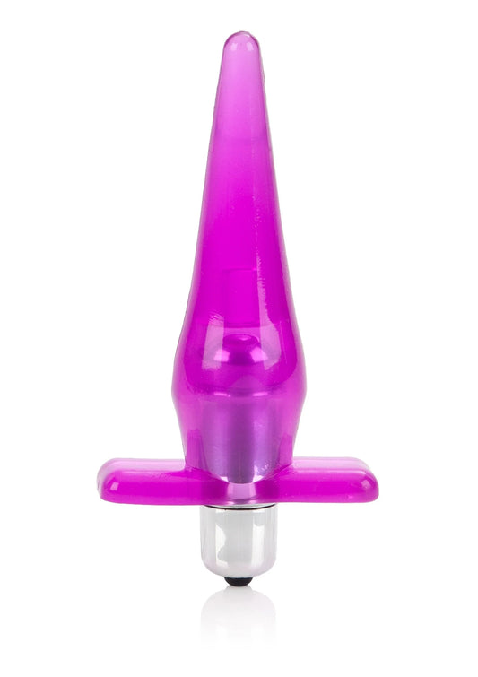 Bestel: Mini Vibro Tease - bij Happytoys: de erotische sex webshop | liever Happy dan Easy ⭐⭐⭐⭐⭐ - Default Title - 12027 - PINK