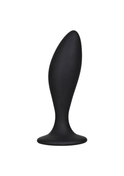 Bestel: Silicone Anal Curve Kit by CalExotics - bij Happytoys: de erotische sex webshop | liever Happy dan Easy ⭐⭐⭐⭐⭐