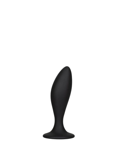 Bestel: Silicone Anal Curve Kit by CalExotics - bij Happytoys: de erotische sex webshop | liever Happy dan Easy ⭐⭐⭐⭐⭐