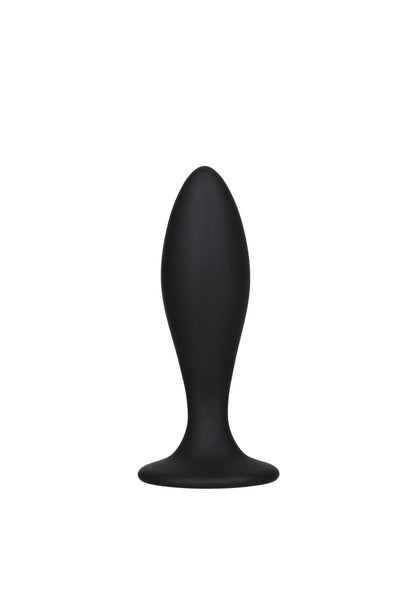 Bestel: Silicone Anal Curve Kit by CalExotics - bij Happytoys: de erotische sex webshop | liever Happy dan Easy ⭐⭐⭐⭐⭐
