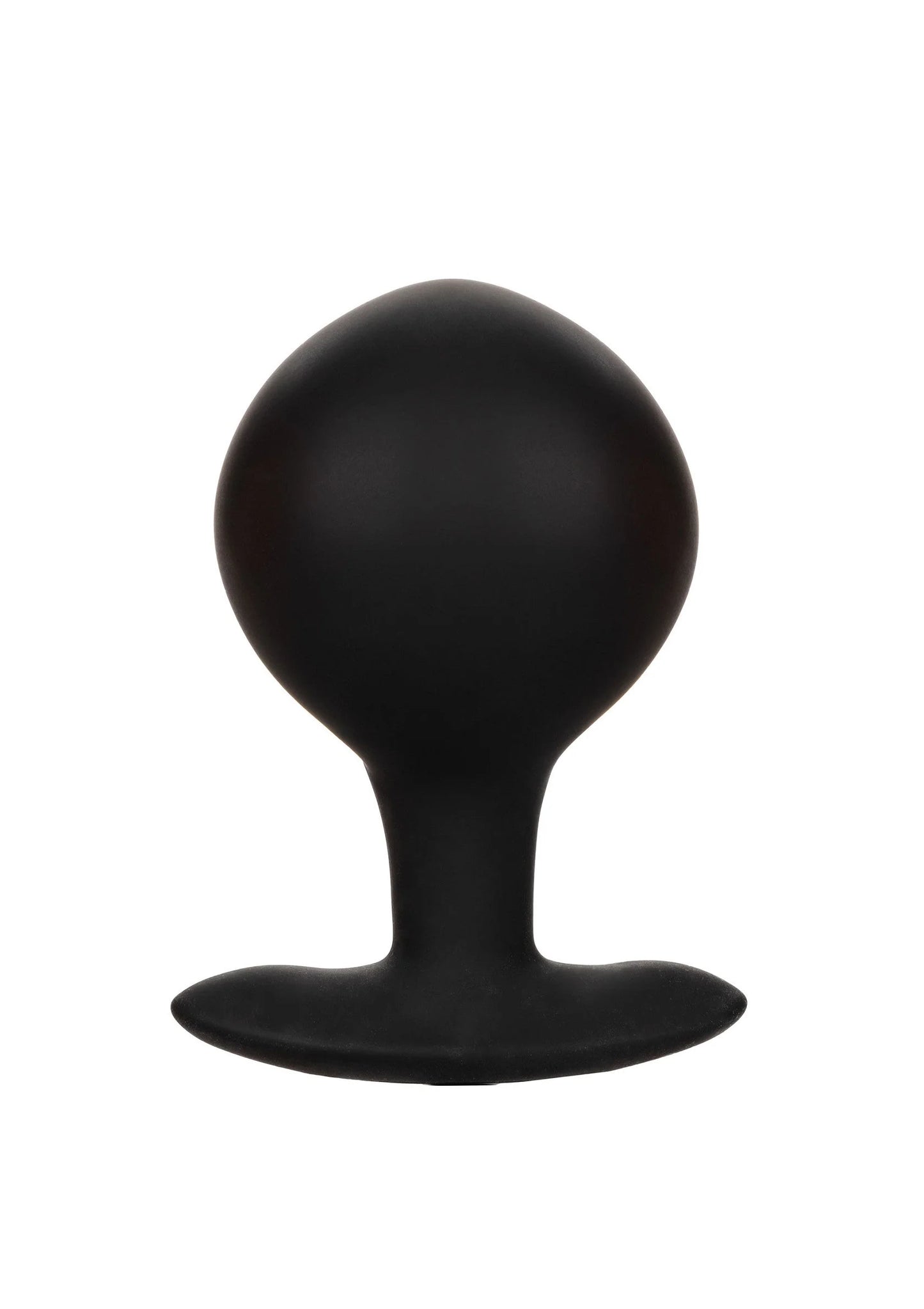 Beste vandaag nog: Weighted Inflatable Plug Large by CalExotics Anal - bij Happytoys Sexshop: online sex shop for Feeling Happy & Easy 😊