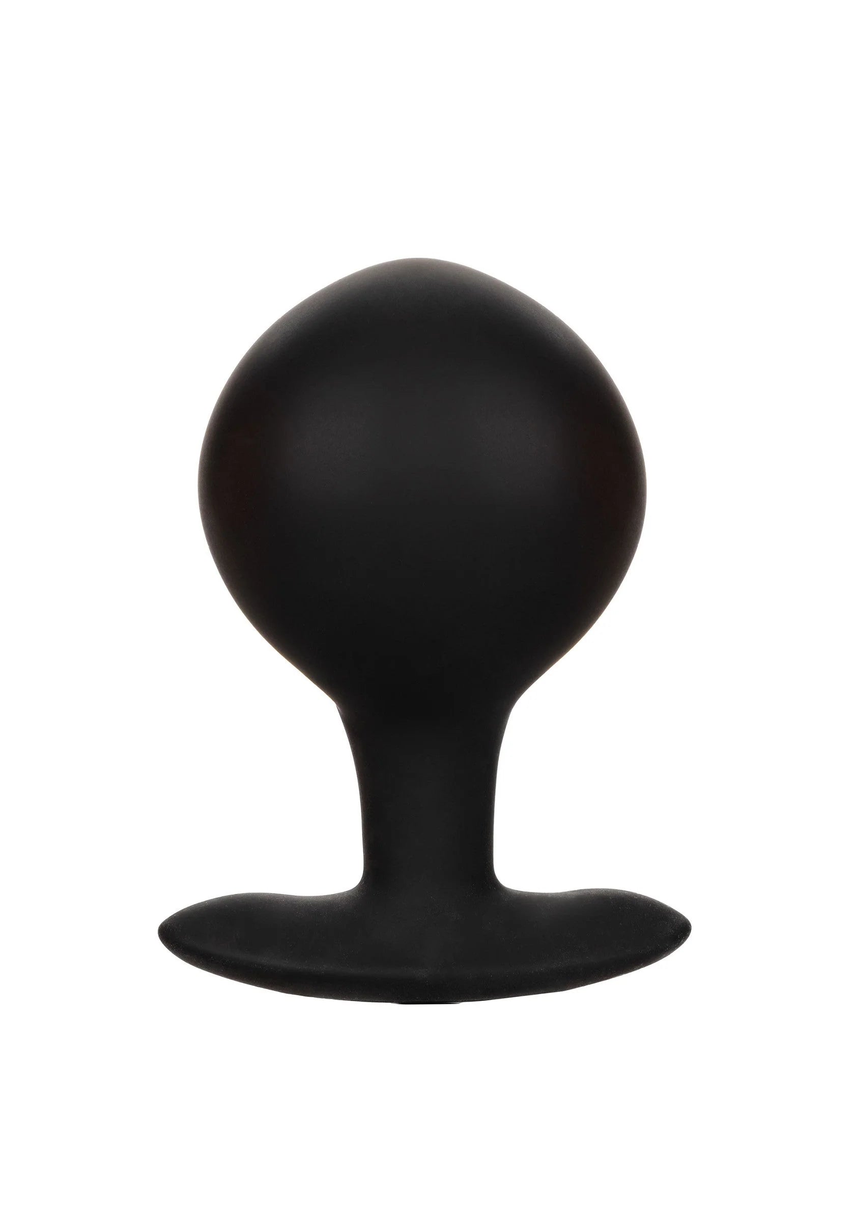 Beste vandaag nog: Weighted Inflatable Plug Large by CalExotics Anal - bij Happytoys Sexshop: online sex shop for Feeling Happy & Easy 😊
